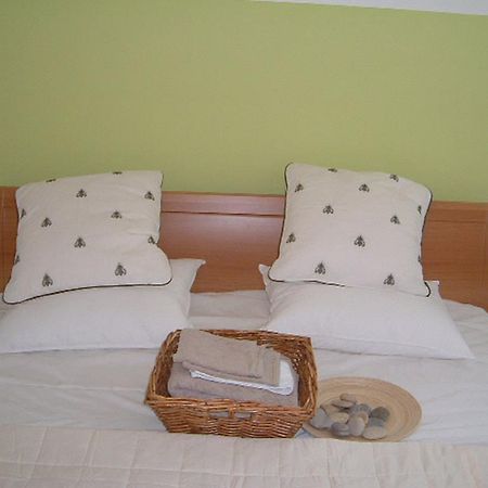 B&B Waterside Bruges Camera foto