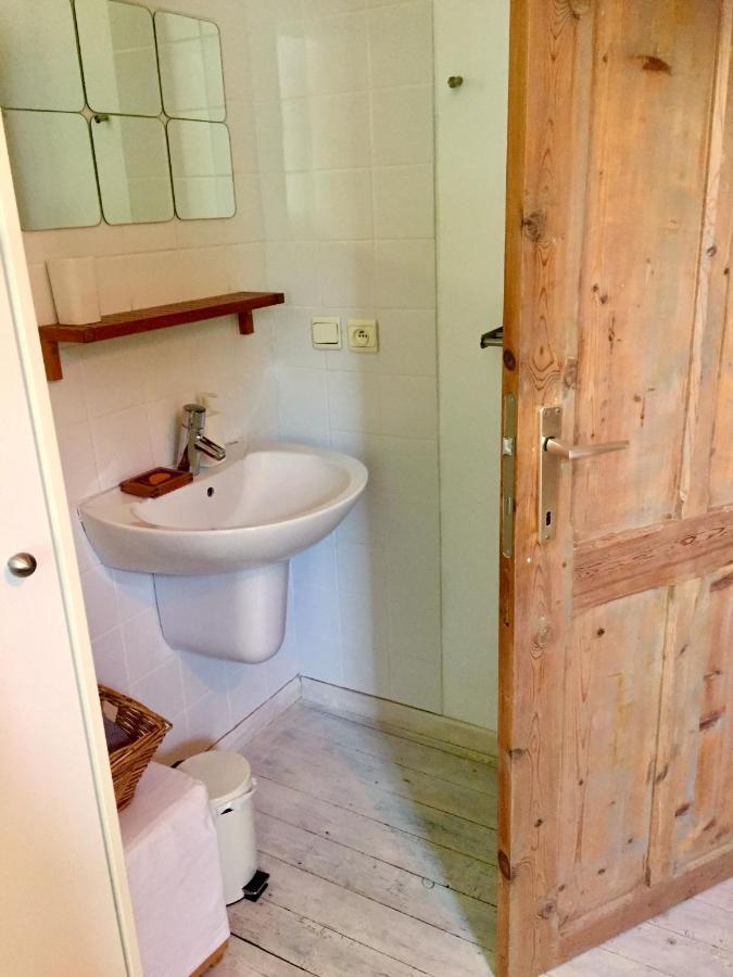 B&B Waterside Bruges Esterno foto