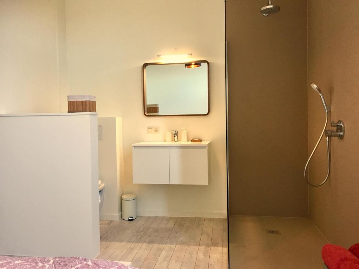 B&B Waterside Bruges Esterno foto