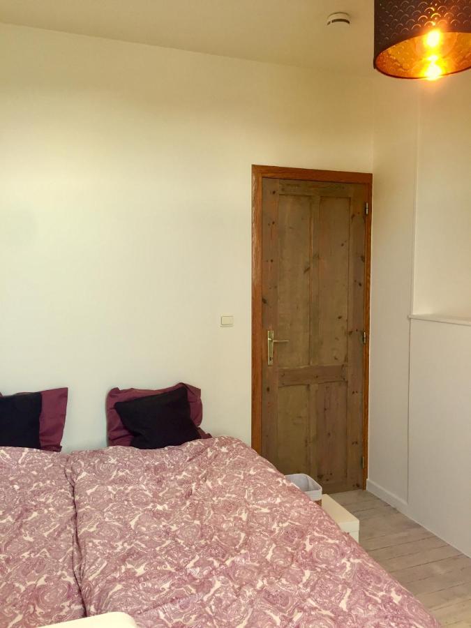 B&B Waterside Bruges Esterno foto